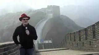 insideHPC at the GPU Technology Conference: Live from the Great Wall