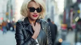 Музыка из рекламы DKNY - MYNY (Rita Ora) (2014)