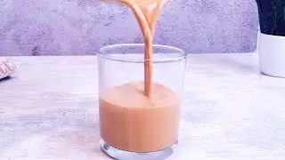 Syrup for cake, biscuit, pastries / Coffee impregnation