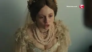 сериал  КРЕПОСНАЯ 2021 3 сезон