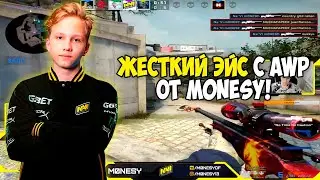 M0NESY ДАЛ НЕРЕАЛЬНЫЙ ЭЙС НА FPL! MONESY В СОЛО ТАЩИТ ИГРУ НА ФПЛ, ИГРАЕТ ВМЕСТЕ С BROOKY И LOBA!