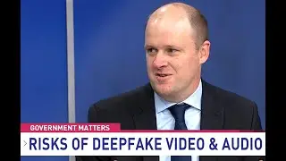 What can you trust? Deepfake technology creates questions of what’s real and what’s fake