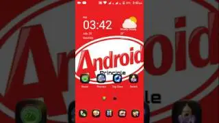how to unlocked (app lock) password with one tap