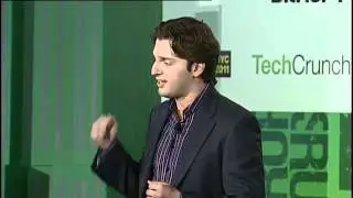TechCrunch Disrupt Alumni Updates - Doug Imbruce, Qwiki