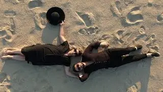 OZAN KOCER & NAZLI KOCER | İHANETİ TADACAKSIN | REAGGATON