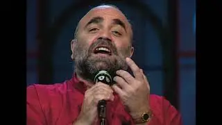 Demis Roussos - Little Drummer Boy