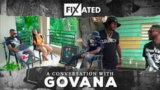 Govana's True Feelings on Legacy, Skeng, Masicka, Aidonia "Beef", Popcaan, Mavado & Being A Father