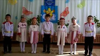 Халăх юрри, 