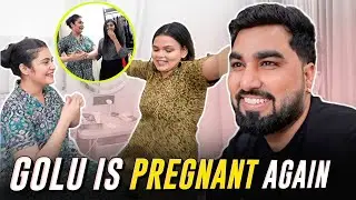 KRITIKA IS PREGNANT AGAIN | Armaan Malik