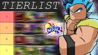 LANÇOU! Showcase + Tierlist de TODOS os míticos do Anime Impact!