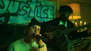 Justin Bieber - Unstable (Live from Paris)