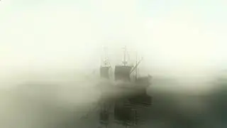 На остров (Готика 2) (2020 02 12)