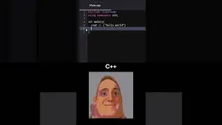 Hello World in different Languages...