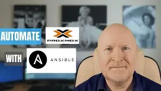 Simplify Your Proxmox VE Tasks: Ansible Automation Made Easy