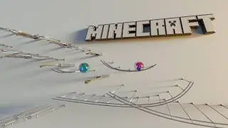 Marbles Play Cool Video Game Music on A Lot of Different Instruments!