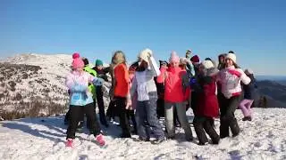 #ЗатмениевГеше
