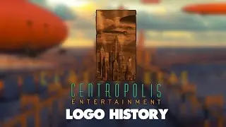 Centropolis Entertainment Logo History (