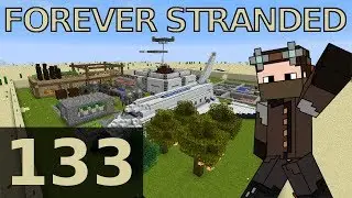 Forever Stranded - 133 - Improved Blast Furnace