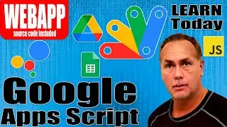 Google Apps Script how to set Web App HTML Service Parameters Get URI parameters to use in code