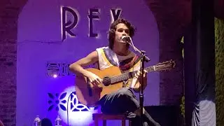 Zé Ibarra - Nesse Sofá | Ao Vivo Maceió/Al - 05.10.23