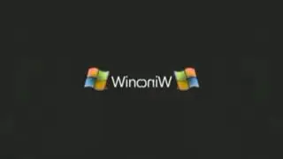 Windows Vista Logo Animation Effects (Sponsored by Preview 2 Effects) in CoNfUsIoN