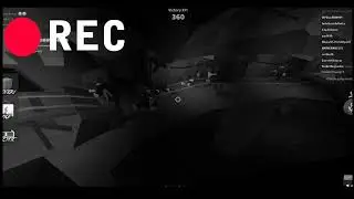 MM2 Security Camera (Map: Mineshaft)