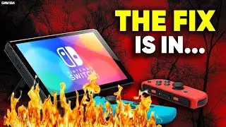 This HUGE Issue on Nintendo Switch Might Be Fixed!