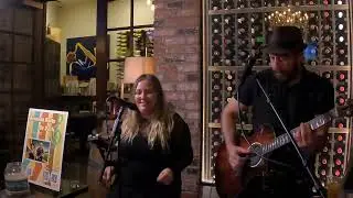 Sexy Thing (Cover) Amanda Beltz & Dr Josh