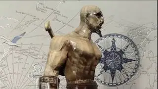 Бумажная модель 