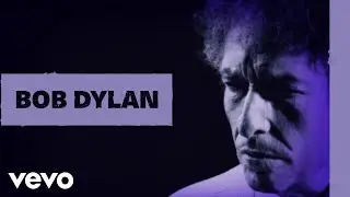 Bob Dylan - Born In Time (Outtake from 'Oh Mercy' sessions - Official Audio)