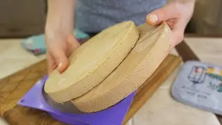ШОКОЛАДНАЯ И КОФЕЙНАЯ МУССОВЫЕ ПРОСЛОЙКИ ДЛЯ ТОРТА рецепт | ПРОСЛОЙКИ 