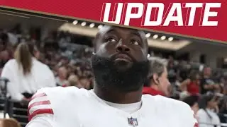 49ers now have MOST cap space in NFL after restructuring Maliek Collins contract