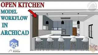 A-Z OPEN KITCHEN