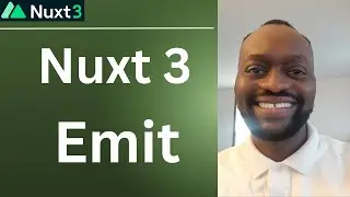 Nuxt 3 Emit: How to Emit Events in Nuxt 3