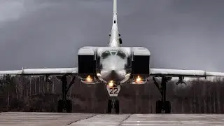 Боевые самолёты, стоящие на вооружении России