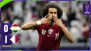 #AsianCup2023