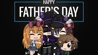 ||You are my dad!||Happy Late Father's Day!||