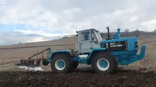 ОРАНКА 2023  хтз т 150к мотор ямз-236