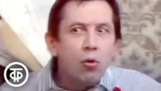 Золотухин рассказывает, как Высоцкий пошутил над коллегами из Театра на Таганке (1991)
