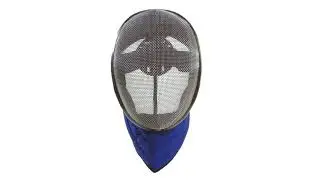 Leon Paul Fencing || ULTIMATE CLUB MASK