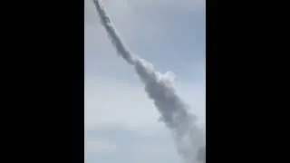 Работа Himars. Оружие победы.