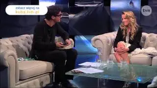 Kuba Wojewódzki - Jakub Kosecki i Jessica Mercedes Kirschner, Bonus 2