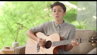 Taylor Swift - Clean (Cover by Kina Grannis)