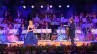 In Mir Klingt Ein Lied - André Rieu & Mirusia Louwerse