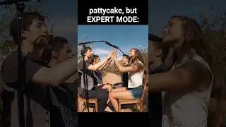 hardest pattycake ever??