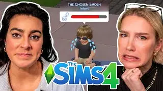The Baby Chosen Challenge