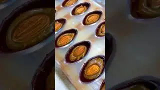 Как приготовить шоколад 