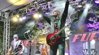 Fuel - Full Show!!! - Live HD (GlassFest 2023)