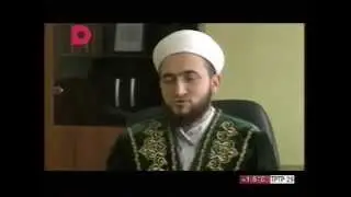 Тобольская соборная мечеть