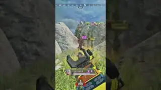 Valkyrie Movement is Gamebreaking